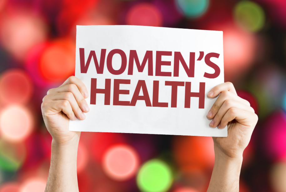 woman health