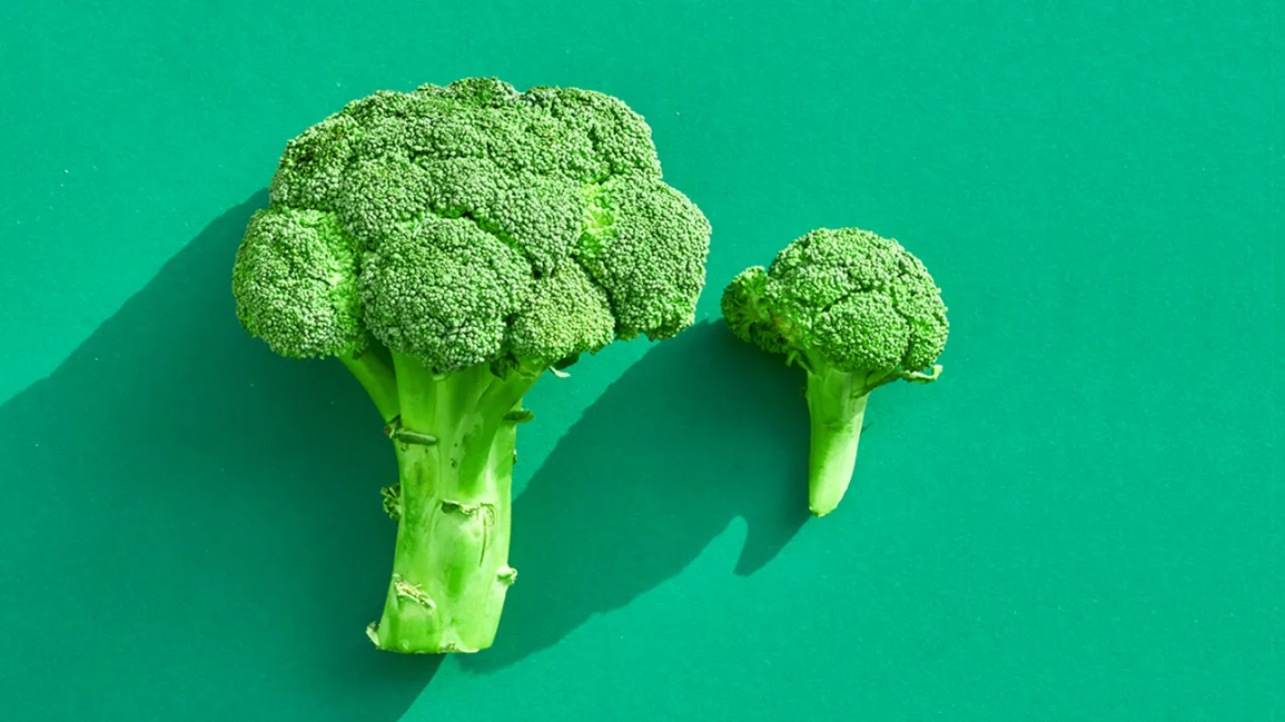 Broccoli