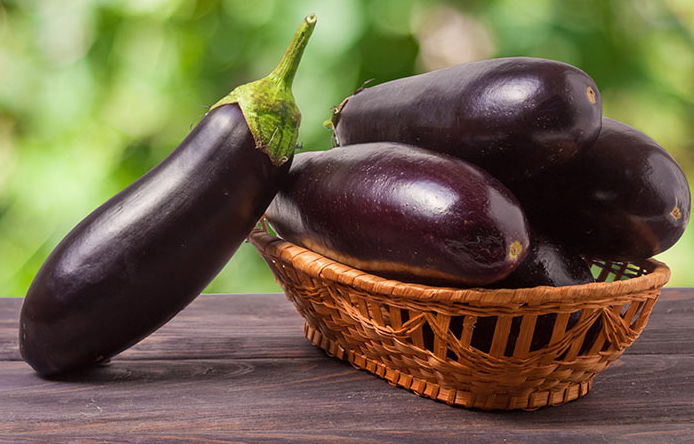 eggplant