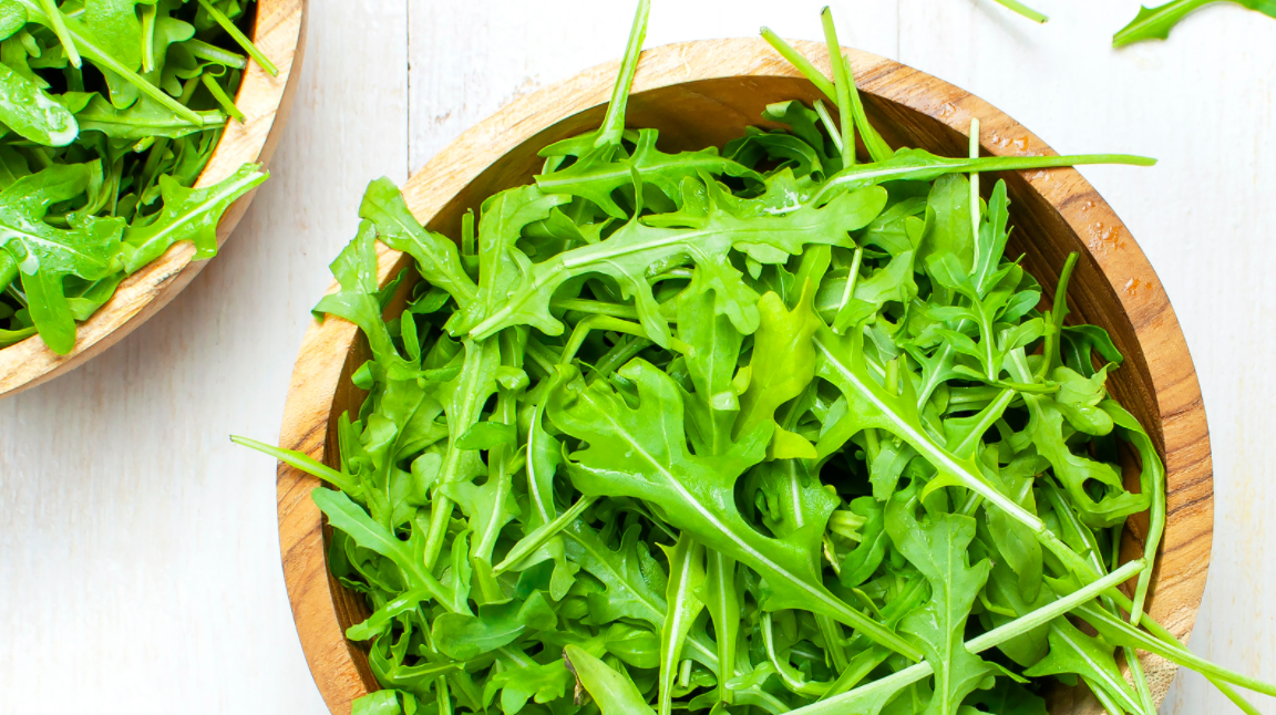 Arugula