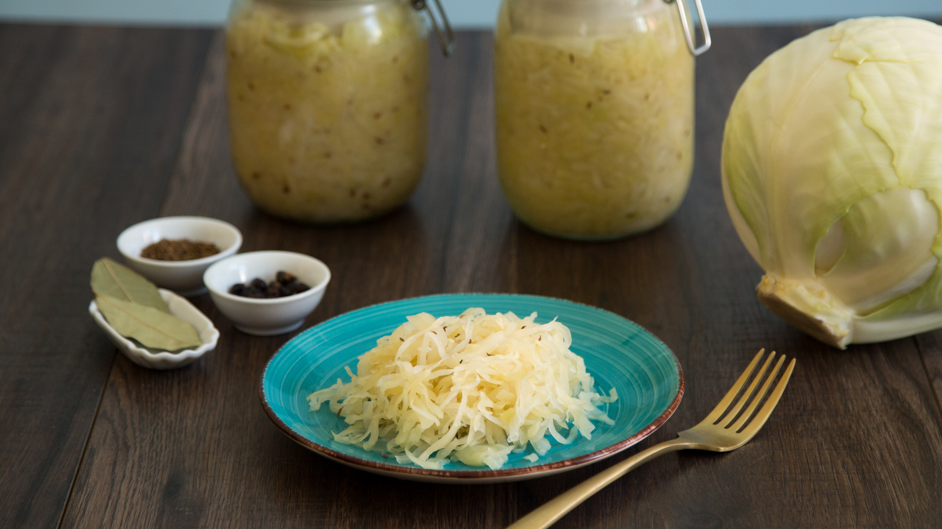 What Makes Sauerkraut Your Secret Weapon Against Fats, Cancer, and