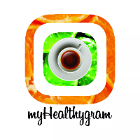 My Healhtygram Logo