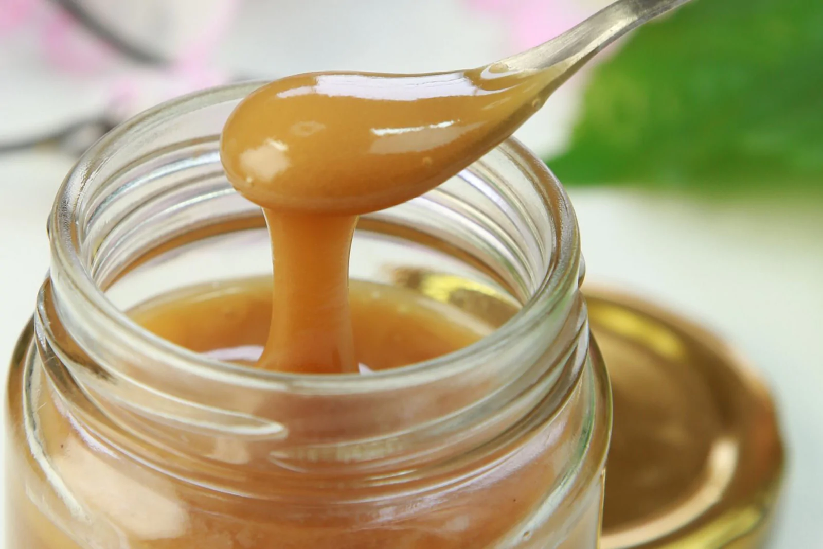 Manuka honey