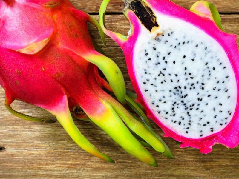 Dragon fruit