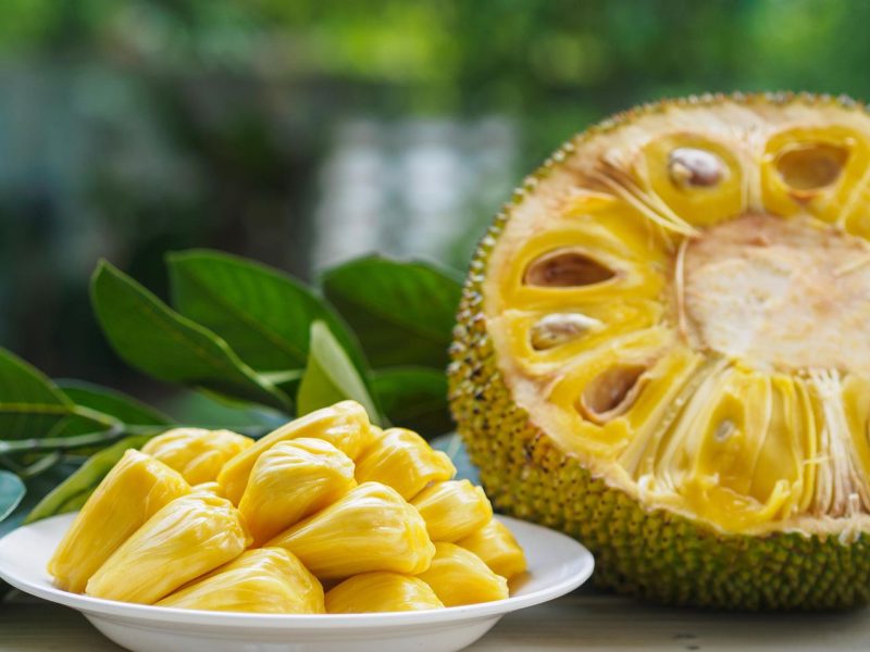 jackfruit