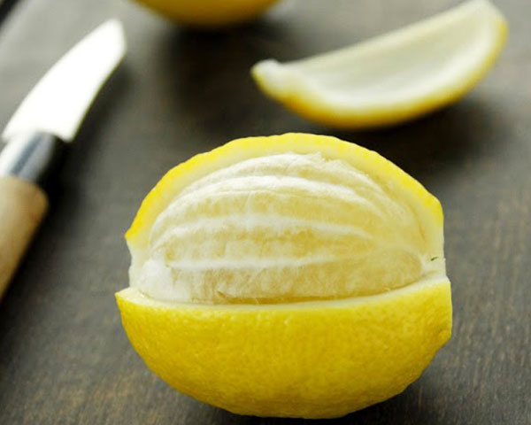 lemons