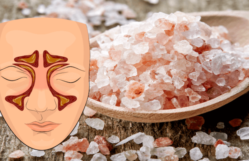 Himalayan Salt