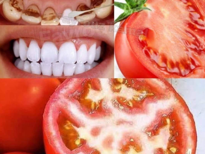 tomatoes