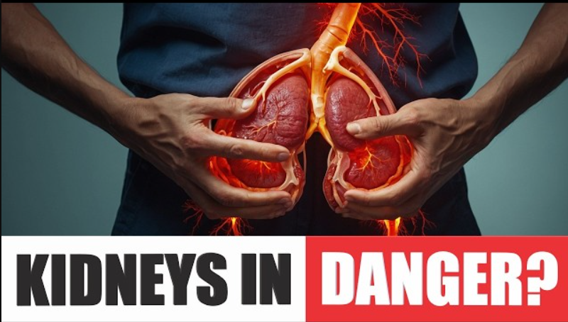 kidneys