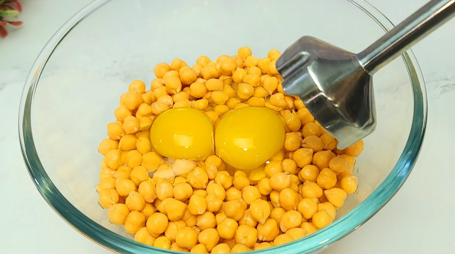 Chickpeas