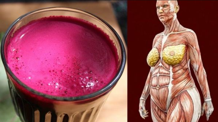 beetroot juice