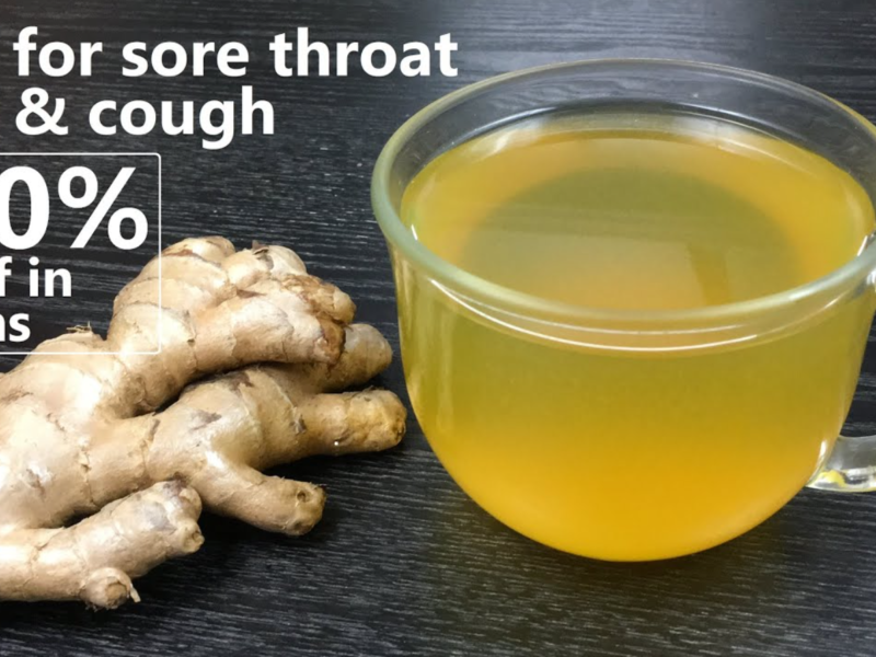 sore throat