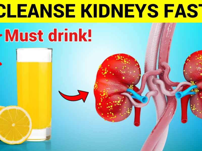 kidneys