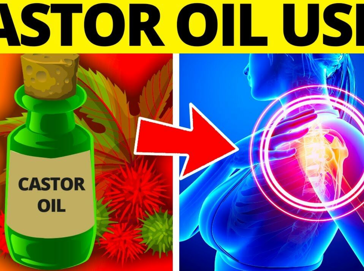 Castor oil