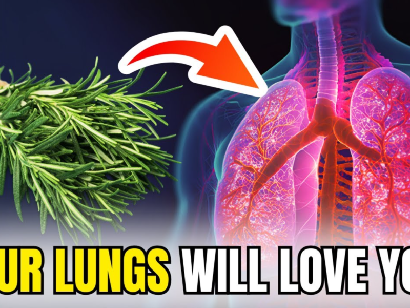 Lungs